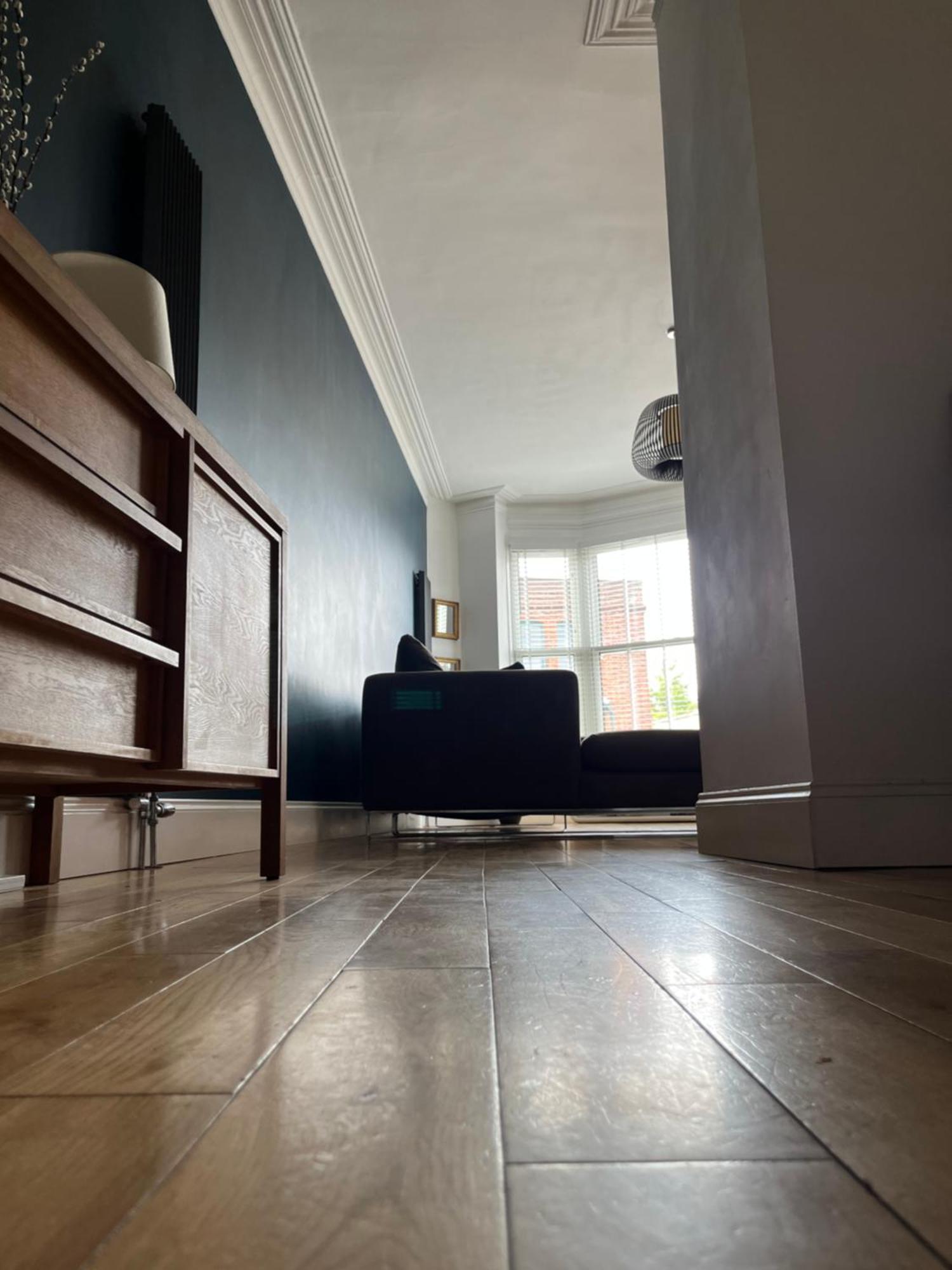 The Clock Tower Apartment - Spacious, Modern, 2 Bed Room Apartment , Southsea With Free Parking - Sleeps 4 朴次茅斯 外观 照片