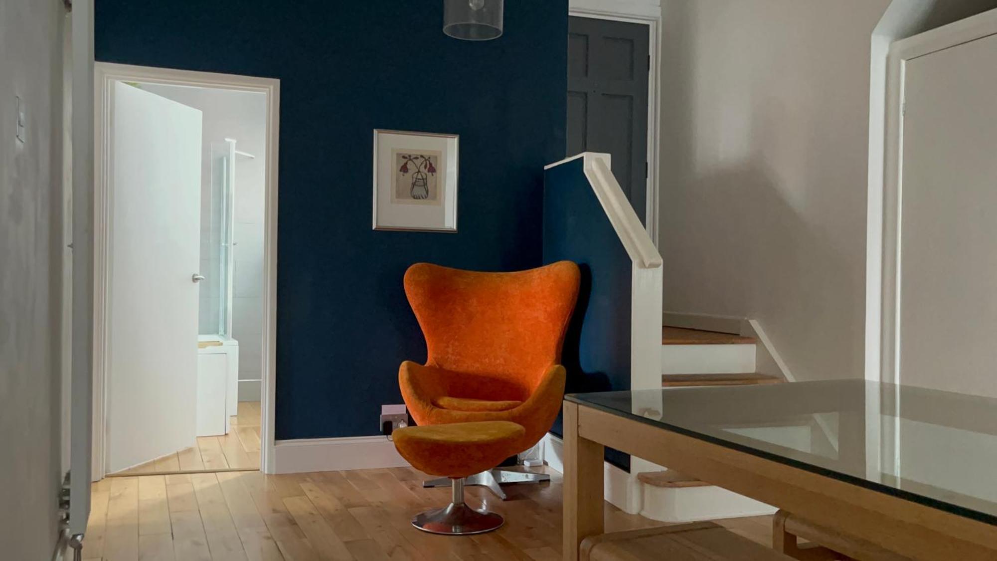 The Clock Tower Apartment - Spacious, Modern, 2 Bed Room Apartment , Southsea With Free Parking - Sleeps 4 朴次茅斯 外观 照片